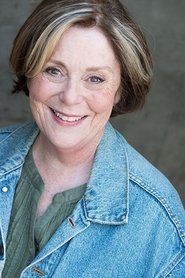 Suzanne Voss portrait