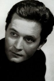 Renzo Giovampietro portrait