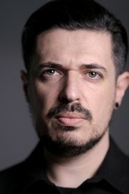 Carlos Miranda portrait