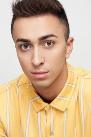 Andrew Kyrzyk portrait