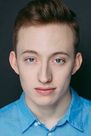 Sam Krochmal portrait
