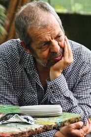 Júlio Calasso Jr. portrait