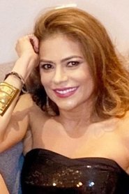 Adriana Ricardo portrait