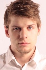 Aleksandr Grashin portrait
