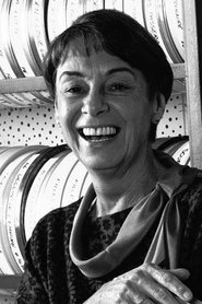 Anne-Claire Poirier portrait