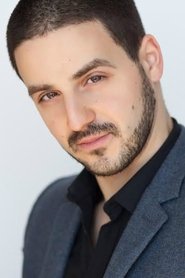 Vince Benvenuto portrait