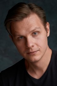 Sergey Sharovatov portrait