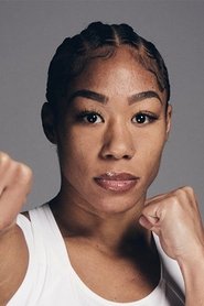 Alycia Baumgardner portrait