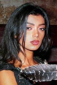 Tabatha Cash portrait