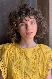 Daniela Rubio portrait