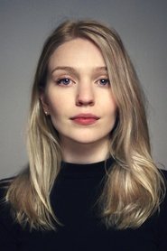 Natalie Mitson portrait