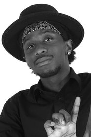 Micah Williams portrait