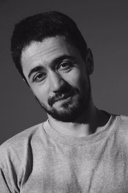 Idrak Mirzalizade portrait