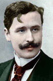 Georges Feydeau portrait
