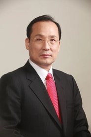 Jang Young-dal portrait