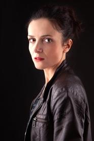 Gaia Insenga portrait