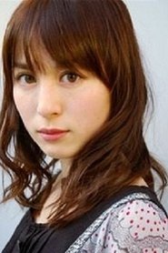 Hiroko Matsunaga portrait
