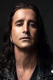 Scott Stapp portrait