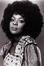 Thelma Houston portrait