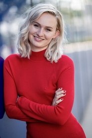 Samantha Girard portrait