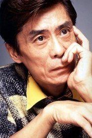 Nachi Nozawa portrait
