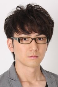 Takuya Masumoto portrait