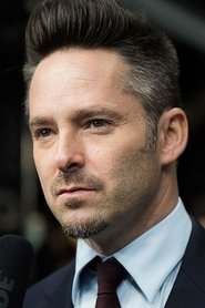 Scott Cooper portrait