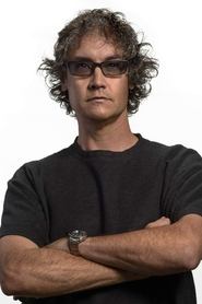 Mike Wassel portrait