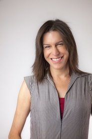 Rachel Crowl portrait