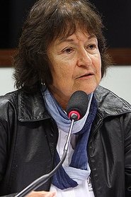Hildete Pereira de Melo portrait
