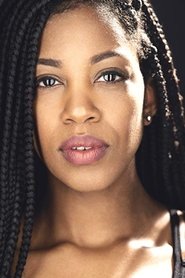Marinda Anderson portrait