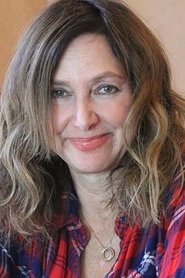 Rebecca Pollack portrait