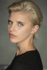 Isabelle Bonfrer portrait