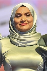 Sheela Najeeb portrait