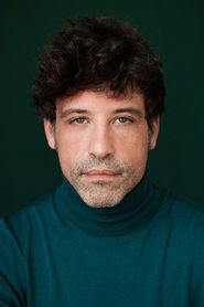 Frederico Barata portrait