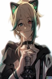 阿萨 portrait