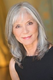 Mariko Van Kampen portrait