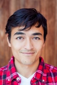 Julian Silver portrait