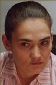 Tatyana Ipatova portrait