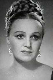 Valentina Yermilova portrait