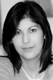 Marcella Valenti portrait
