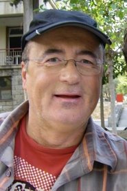 Nikos Zoiopoulos portrait