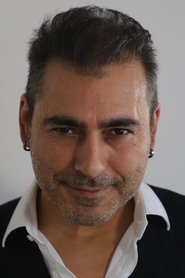 Günyol Bakoğlu portrait