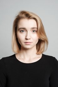 Maria Janczewska portrait