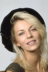 Nataliya Vetlitskaya portrait