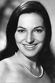 Teresa Pellati portrait
