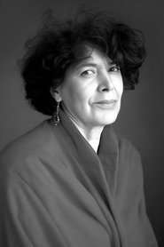 Assia Djebar portrait