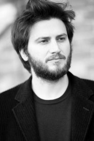Daniele Savoca portrait