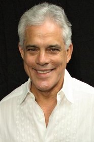 Raúl Carbonell Jr. portrait