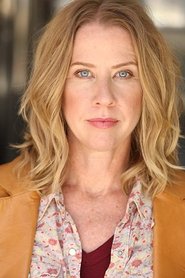 Rebecca Avery portrait